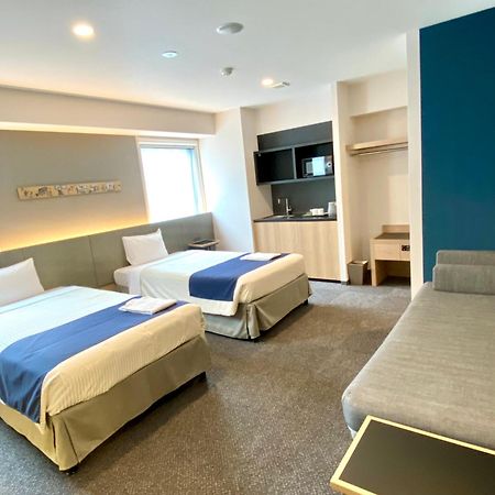 Hotel Monday Premium Ueno Okachimachi Tokyo Exterior photo