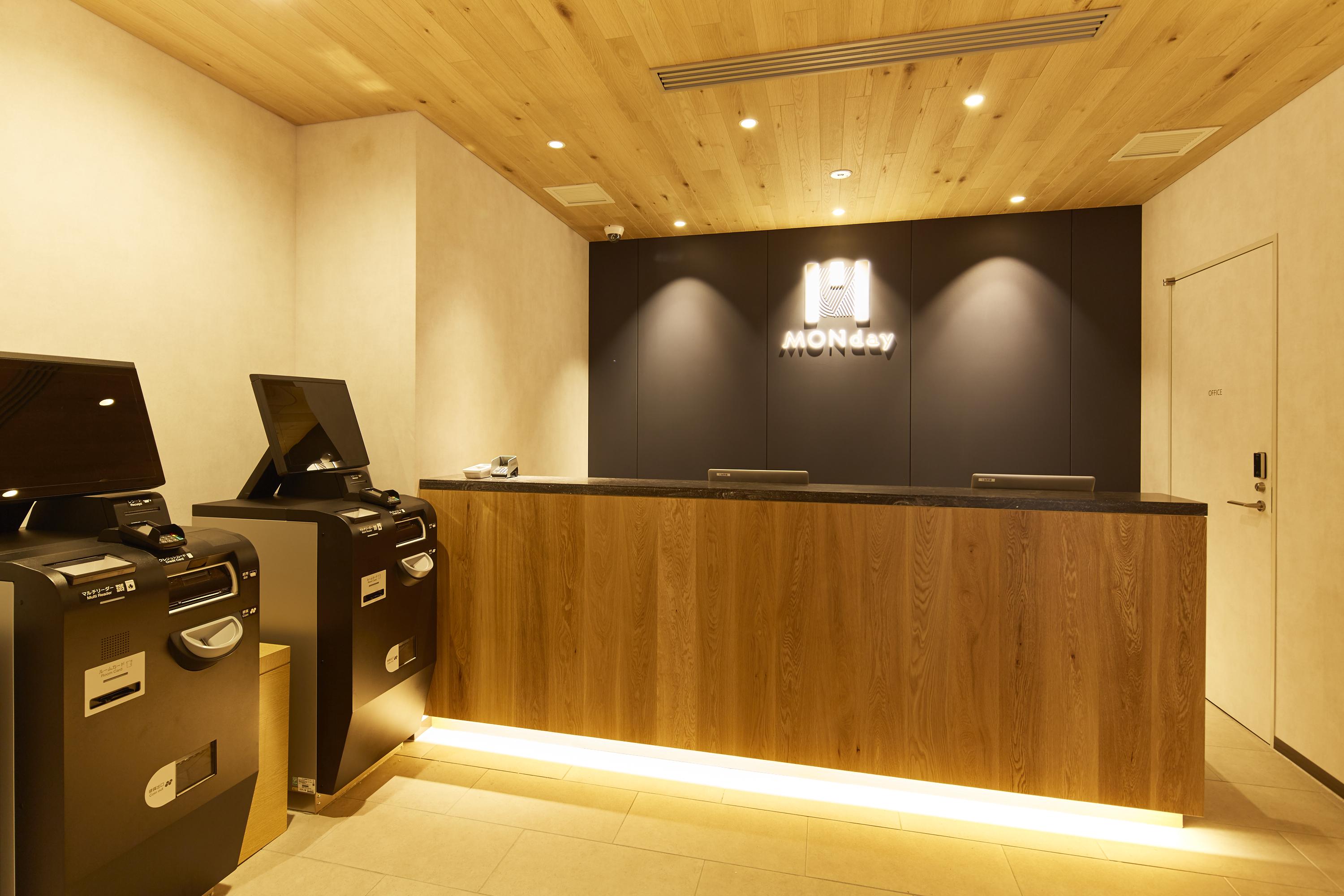 Hotel Monday Premium Ueno Okachimachi Tokyo Exterior photo